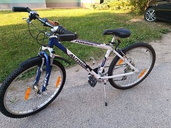 Bicykel Author 24