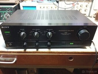 Sony TA-F210