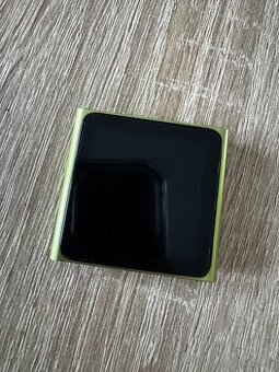 iPod Nano 6