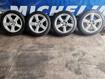 Disky Audi, škoda, wv, seat 5X112