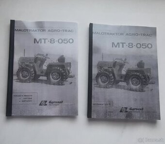 Agrozet MT8-050