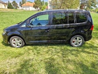 Touran 2.0 tdi