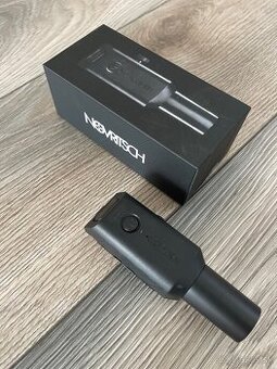 Novritsch kamera na zbran - 1