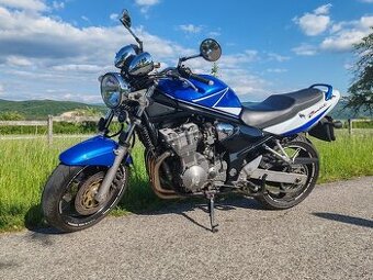 Suzuki Bandit gsf 600Z
