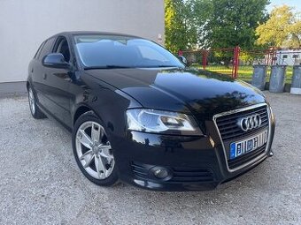 Audi A3 2.0 TDI CR
