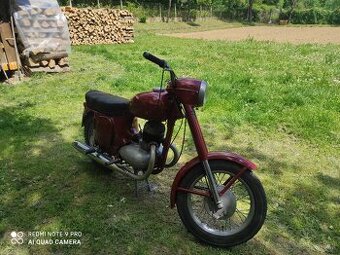 Jawa 250