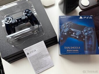 Dualshock 4 500 Million Limited Edition