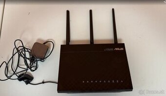 Predam Router ASUS RT-AC 68