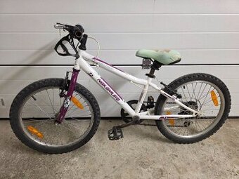 Detsky bicykel