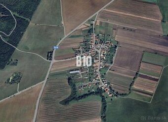 Dom v LEŽIACHOVE na predaj