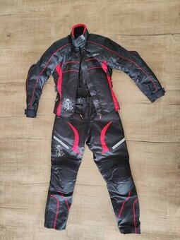 Moto bunda + Nohavice ERSA