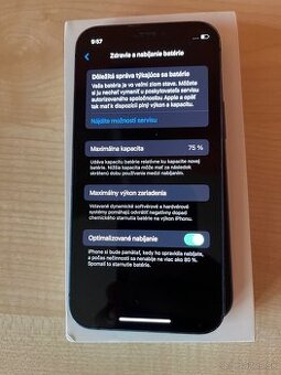 Apple iPhone 12 mini 64gb