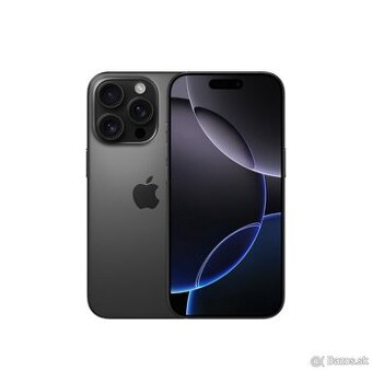Apple iPhone 16 Pro (128GB) + AirPods 4 ANC