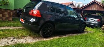 Predám vw golf 5 1.9tdi