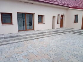 Ponúkam kompletné stavebné práce a výkopové práce na kluč