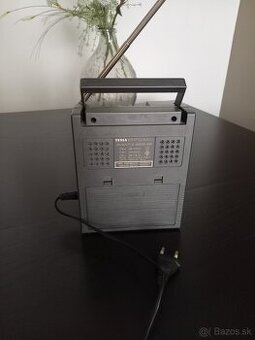 Tranzistorove radio