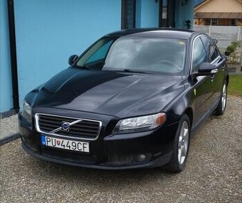 Volvo S80 II