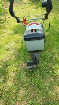 Elektrická kosačka alko 1400w