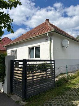 Na predaj rodinný dom Hlohovec,Nová Štvrť