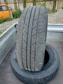 Pneumatiky 215/65 R16
