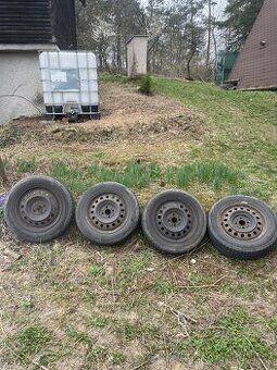 ✅Disky 4x100 r15✅