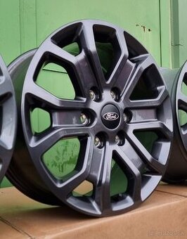 Disky Ford ranger 6x139,7 , r18