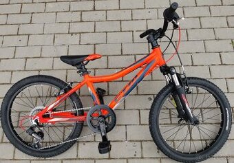Na predaj detsky bicykel CTM JERRY 20