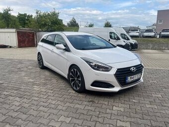 Hyundai i40 CW