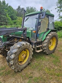 ponúkam zetor 7340