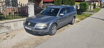 Passat b5.5 1.9tdi...96kw