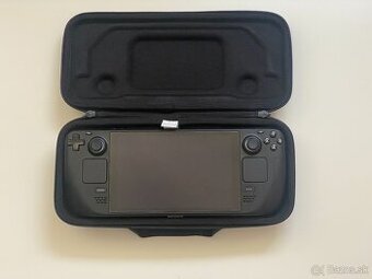 Steam Deck 64gb + 1TB SD - REZERVOVANÉ -