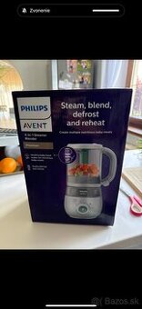 Philips avent