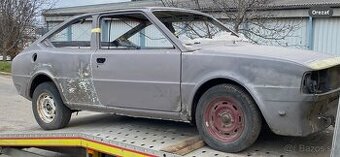 Skoda Rapid 136