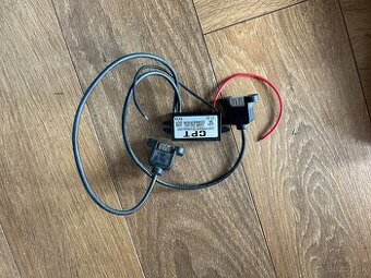 CPT menič napätia do auta 12V na 5V