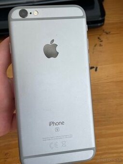 Iphone 6s