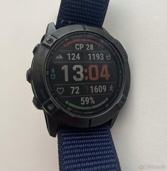 Garmin Fenix 6X PRO