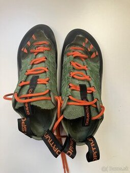 Lezecky La Sportiva