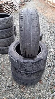 225/55R17. 97Y. Pirelli letné - 1