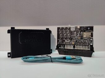 Ultimate nag52