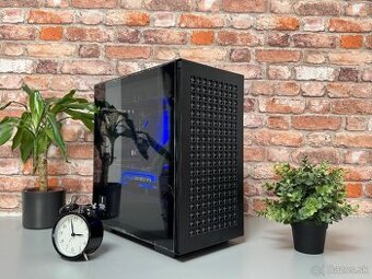 Ryzen 9 7900X\32GB\RTX 2080Ti\SSD\1000W Zdroj