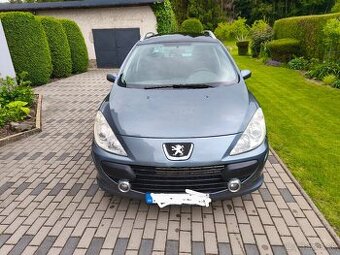 Peugeot 307SW