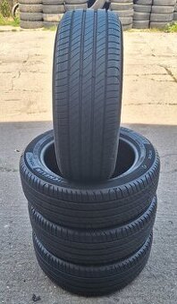 Letné pneumatiky 205/55 R17 Michelin Primacy 4