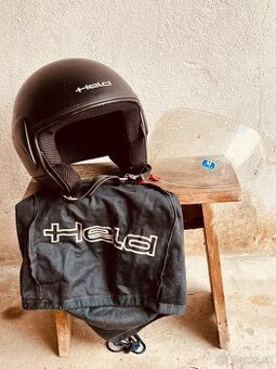 Moto helma Held
