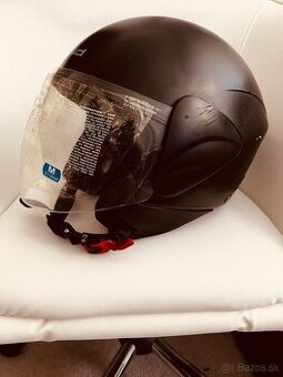 Moto helma Held