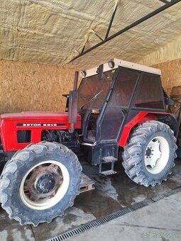 Zetor 6945