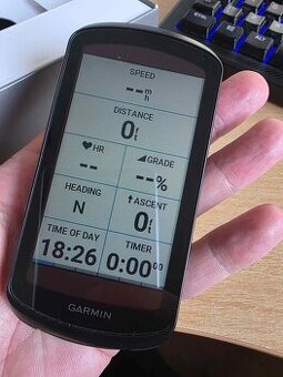Garmin EDGE 1040 Solar