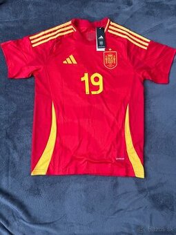 Spain dres