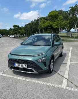 Na predaj Hyundai Bayon 2022 - 1