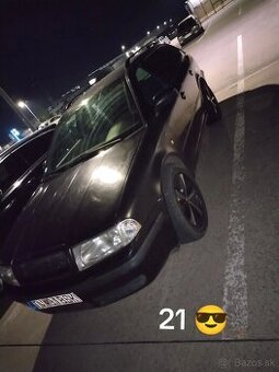 Predám škodu octaviju 1.9 TDI
