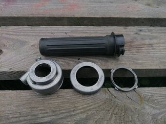 Rychlopal na Jawa 250/ 591 sport, CZ, 350, 250, 175, 634
